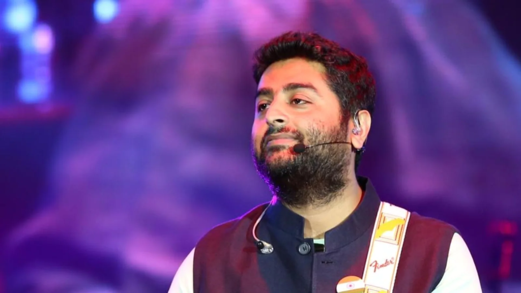 Arijit Singh, through an alleged Twitter account, has made shocking allegations against the makers of the Pasoori Nu remake, believed to be T-Series. Singh claims that he agreed to sing the song in exchange for a promised yearly fund for a school for the underprivileged. The alleged Twitter account has garnered attention from top celebrities and sparked a conversation about the tampering of songs without valid reasons.