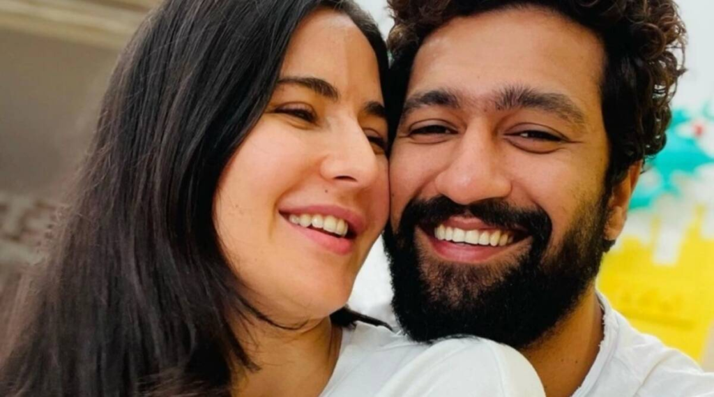 Vicky Kaushal, star of "Zara Hatke Zara Bachke," recently opened up about his married life with Katrina Kaif. They prioritize communication and understanding by discussing each other's projects at home. Vicky also shared tips for a happy married life, emphasizing the importance of patience and being the best version of oneself. Learn more about their relationship and the secrets behind their happiness.

