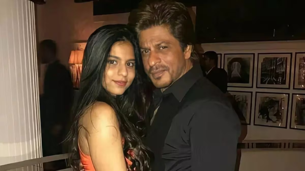 Get all the exciting details about the highly anticipated action thriller directed by Sujoy Ghosh and featuring the iconic duo Shah Rukh Khan and his daughter Suhana Khan. Produced by Red Chillies Entertainment and Marflix Pictures, this film is set to deliver an unparalleled cinematic experience. Read on for a comprehensive report.