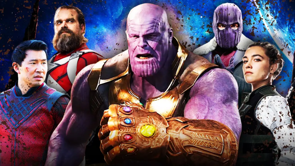 A fan theory surrounding Avengers: Infinity War proposes that Thanos, the Mad Titan, included himself in the snap that eradicated half of the universe's population. This theory is supported by Thanos' reaction and his conversation with Doctor Strange. Find out more about this intriguing fan theory and its implications.