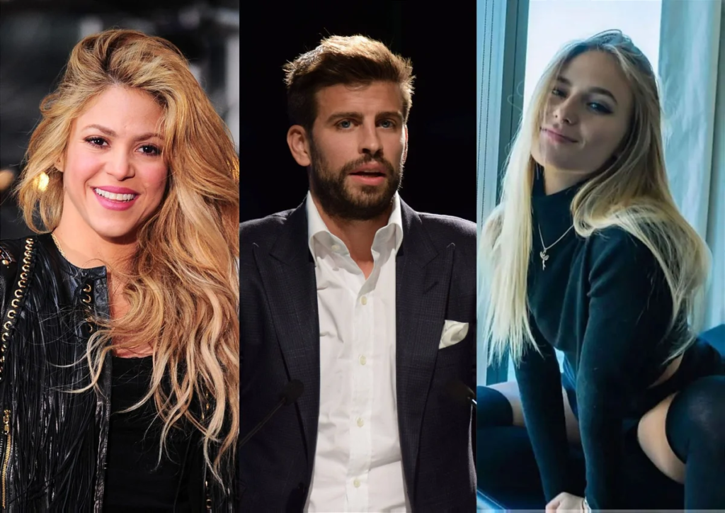  In a recent interview, Shakira shares the emotional turmoil she experienced when she learned about Gerard Pique's affair through the media. Simultaneously, she was dealing with the critical condition of her ailing father. Read on to delve into the singer's heart-wrenching journey during this challenging period.