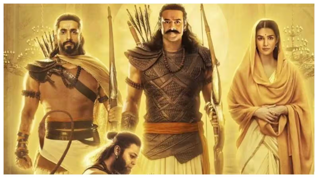 Actor Siddhant Karnick comes to the defense of Adipurush and director Om Raut, highlighting the significance of presenting mythological stories in a language that resonates with today's children, akin to superheroes. Read on to learn more about his viewpoint and the ongoing criticism surrounding the film.

