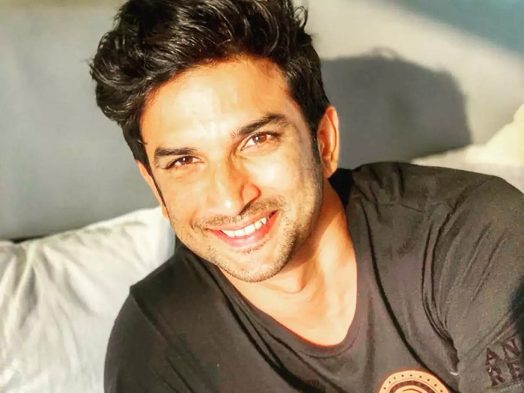 In a candid interview, Sushant Singh Rajput discusses the rumors surrounding his loss of 12 films in a year and the speculation of Arjun Kapoor replacing him in Half Girlfriend. Find out what the late actor had to say about these controversies and his perspective on the matter.