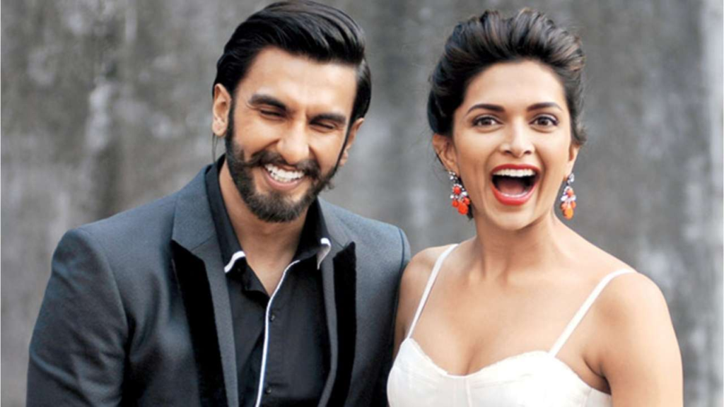 Deepika Padukone recently opened up about a surprising talent that her husband Ranveer Singh discovered. Find out what it is and how their relationship has been. 