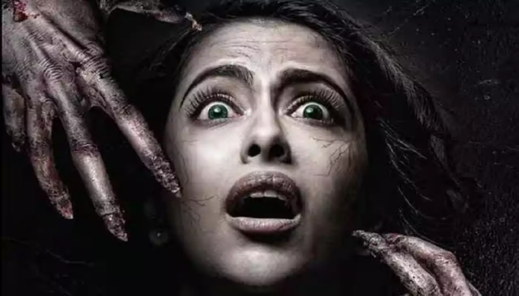 Despite receiving minimal promotions, 1920: Horrors Of The Heart has had a successful first week at the box office, collecting 12.55 crores. The film, which has performed well across languages, aims to achieve a lifetime collection of 14-15 crores. Find out more about its unexpected success.