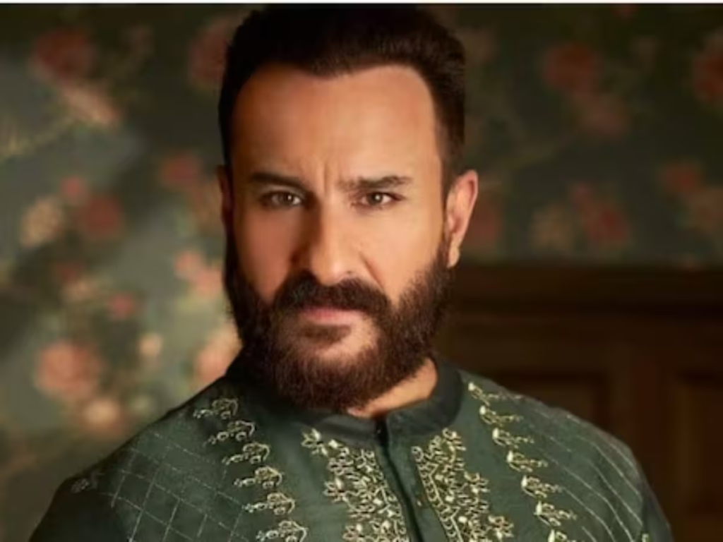 Saif Ali Khan's comment about having a hot and sexy wife raised eyebrows and seemed to target his ex-wife Amrita Singh. However, this statement appears to have become a reality as he married Kareena Kapoor, perfectly fitting his ideal partner. Explore the controversial remark and its manifestation in his relationship with Kareena Kapoor.