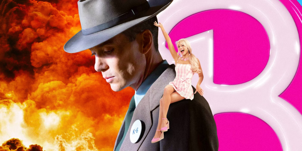 Find out why the upcoming box office battle between Oppenheimer and Barbie is not a coincidence. Reports indicate that Warner Bros' decision to release these films on the same day is a deliberate move to exact revenge on Christopher Nolan for parting ways with the studio. Discover the details behind this manufactured clash and its implications for the film industry.