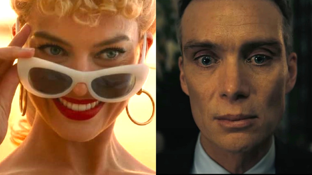 Find out why the upcoming box office battle between Oppenheimer and Barbie is not a coincidence. Reports indicate that Warner Bros' decision to release these films on the same day is a deliberate move to exact revenge on Christopher Nolan for parting ways with the studio. Discover the details behind this manufactured clash and its implications for the film industry.