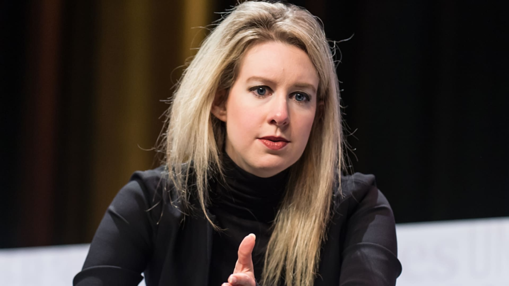 Elizabeth Holmes continues to captivate the public's attention with her intriguing story. From her distinct voice to the massive deception involving billions of dollars and a groundbreaking technology, discover why people are still fascinated by the disgraced founder, who recently began her 11-year prison sentence.