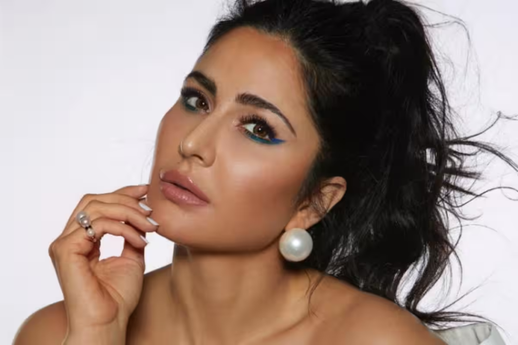 Katrina Kaif's brand, Kay Beauty, has introduced 'Eyedentitie' on Nykaa. The new line includes Matte Kajals, Tattoo Liner, and more at affordable prices. Achieve stunning and beautiful eyes with these high-quality products.