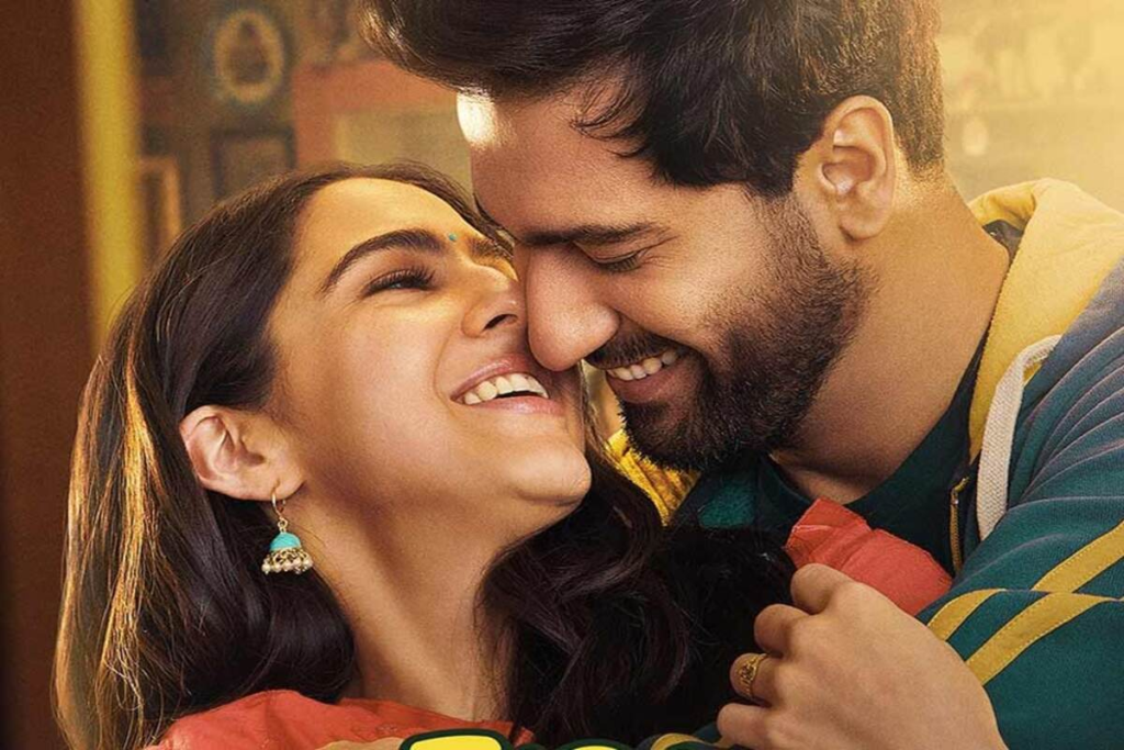 Zara Hatke Zara Bachke, featuring Sara Ali Khan and Vicky Kaushal, earns double the anticipated amount on its opening day, indicating a promising weekend at the box office. Get the complete report here.