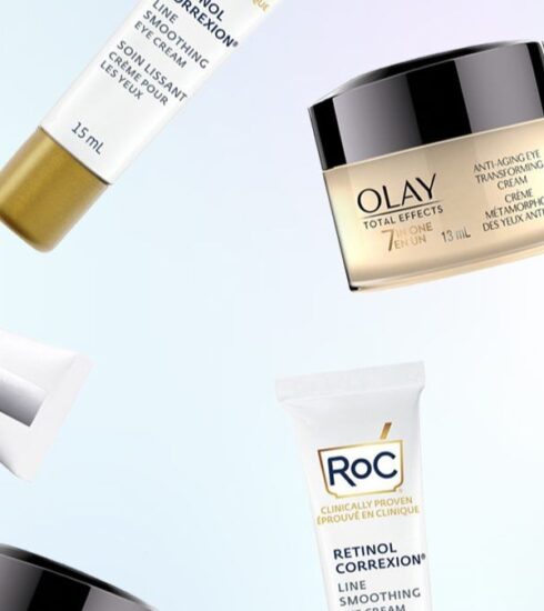 Discover the top 13 best drugstore eye creams that effectively treat under-eye bags, dark circles, and reenergize puffy eyes. Find the perfect solution for your under-eye concerns.