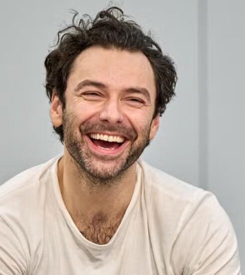 Aidan Turner, renowned actor, shares his discomfort when it comes to discussing his sex symbol status. In an interview, he expresses his struggle and explains the contrasting experiences of male and female objectification. Despite the attention he receives, Turner emphasizes the need for progress in terms of representation and gender equality in the entertainment industry.