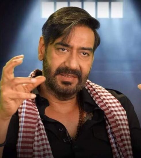 Ajay Devgn has made a groundbreaking entry into the world of OTT platforms, surpassing the likes of Manoj Bajpayee, Pankaj Tripathi, and Nawazuddin Siddiqui. With his debut web series Rudra: The Edge of Darkness, Devgn not only charged an astounding amount but has also emerged as the highest-paid Indian actor on OTT, with his salary going beyond 100 crores. Find out more about his remarkable earnings in this article.