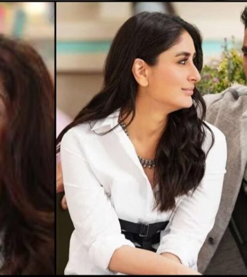 Bollywood actor Akshay Kumar's past statement about playing with a young Kareena Kapoor Khan and now being paired with her in films has sparked outrage among netizens. The controversial remark made by Kumar during an interview resurfaced online, leading to a wave of criticism and discomfort among social media users. Many found the statement inappropriate and tagged the actor as "creepy." This incident has reignited the debate on appropriate behavior and comments in the film industry.