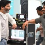 Allu Arjun and Trivikram Srinivas, the dynamic duo of Telugu cinema, have announced their reunion for the fourth time in the much-anticipated film tentatively titled AA22. With promises of a breathtaking cinematic visual spectacle, this collaboration is set to surpass all expectations.