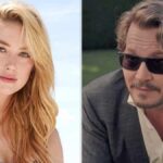 Amid death threats and online harassment, Amber Heard chose to seek safety abroad following her highly publicized defamation trial with ex-husband Johnny Depp. Discover the reasons behind her decision to leave the United States and the challenges she encountered during this tumultuous period.