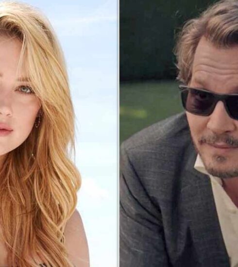 Amid death threats and online harassment, Amber Heard chose to seek safety abroad following her highly publicized defamation trial with ex-husband Johnny Depp. Discover the reasons behind her decision to leave the United States and the challenges she encountered during this tumultuous period.