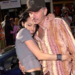 Billy Bob Thornton spills the beans on a steamy secret from the past, revealing that he and Angelina Jolie engaged in a wild s*xual encounter in a car while arriving at her movie premiere's red carpet. Find out all the juicy details!