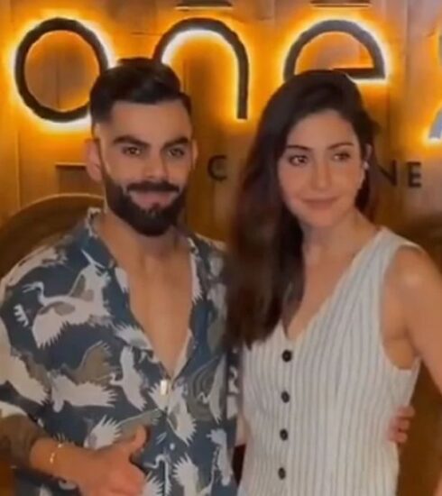 Bollywood actress Anushka Sharma once candidly addressed her unceremonious exit from the film Yeh Jawaani Hai Deewani after reports of Deepika Padukone's friend allegedly teasing her about the role. Anushka boldly stated, "I never pull anybody down, stop playing games.