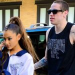 Before Ariana Grande married Dalton Gomez, she had a highly publicized and short-lived relationship with Pete Davidson. Discover the intimate details of their raunchy romance and the insights Pete once shared about their passionate sex life. Read on to learn more about their intense connection.