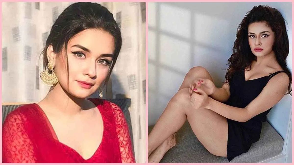 Avneet Kaur, a popular name in the television industry, was recently spotted in the city donning a fresh and casual look with an oversized hoodie. However, her outfit choice became the target of online trolling as netizens questioned whether she forgot to wear pants. Despite the criticism, Avneet's fashion sense continues to impress, leaving her fans wanting more.