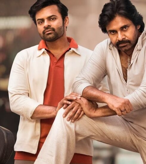 The Twitter review of Pawan Kalyan and Sai Dharam Tej starrer BRO is out! Fans are thrilled with the mass entertainer, while some have reservations about its emotional depth. Find out what the audience has to say about this much-hyped film directed by Samuthirakani.