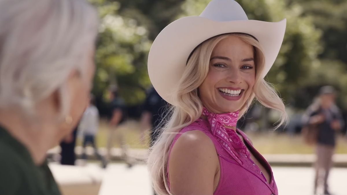 Barbie, starring Margot Robbie and Ryan Gosling, has not only created a massive dent at the box office but also inspired one woman to take charge of her life and break up with her toxic boyfriend. After watching the movie, she realized the strong feminist themes it conveyed, which clashed with her partner's disrespectful views about women and the LGBTQ community. The film's empowering message motivated her to leave the toxic relationship behind and embrace a new chapter in her life.