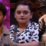 In the latest episode of Bigg Boss OTT Season 2, Jad Hadid's emotional outburst took everyone by surprise. During a task, a comment made by Pooja Bhatt triggered Jad, leading to a heated confrontation. Find out the details of the incident and the aftermath of Jad's outburst.