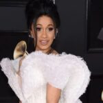 Cardi B's recent Instagram video showcasing her twerking skills in various locations, including a bathtub filled with bubbles, has stirred up controversy. While some praised her confidence, others expressed concern for her children, imagining their reaction when they see the explicit content. Read on to learn more about the public's mixed reactions to Cardi B's risqué display.