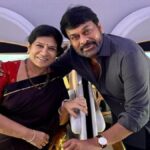 Chiranjeevi, the renowned actor, and his wife Surekha have embarked on a holiday to the U.S. in style, enjoying a business class travel experience. The actor planned this trip to unwind and refresh before commencing the shoot of his much-anticipated upcoming film. Take a look at the sneak peek of their luxurious travel and know more about their vacation plans.