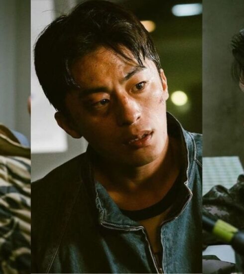 Read our in-depth review of D.P.2 with Jung Hae In and Koo Kyo Hwan battling the military system in a sincere attempt. Catch it on Netflix!