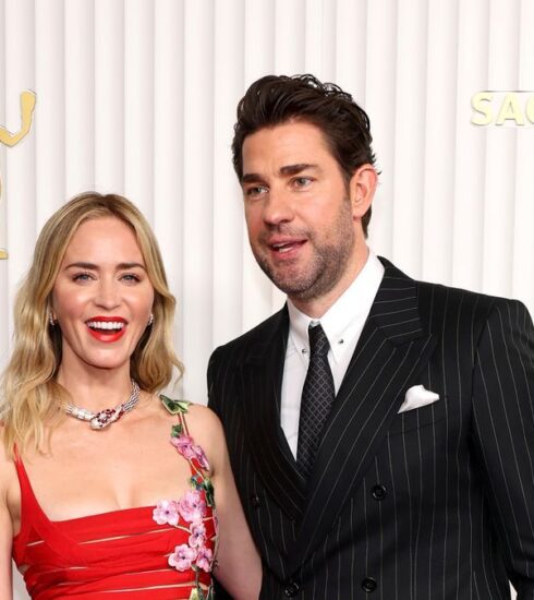 Emily Blunt recently caused a stir when she mentioned taking a break from her acting career to prioritize her family. However, she clarifies that she is not quitting Hollywood and is simply taking a temporary break to be with her kids for a few months. Find out more about her decision and the importance of family time in her life.