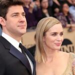 Emily Blunt and John Krasinski's seemingly perfect marriage might be experiencing difficulties. Amid rumors of Blunt taking a break from acting to focus on marital issues, netizens have urged Ariana Grande and Pete Davidson to stay away.