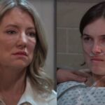 In the upcoming episode of General Hospital, Willow's decision to let Nina visit her while she remains isolated post her surgery will have consequences on their relationship. While her husband Michael understands her motivations, doubts and questions arise. Find out what to expect in the July 5, 2023, episode of General Hospital.