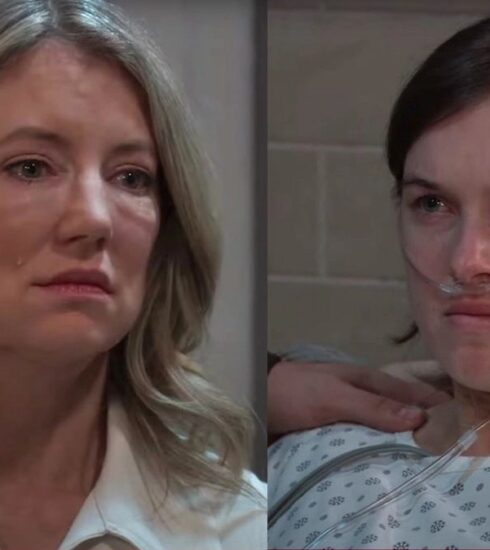 In the upcoming episode of General Hospital, Willow's decision to let Nina visit her while she remains isolated post her surgery will have consequences on their relationship. While her husband Michael understands her motivations, doubts and questions arise. Find out what to expect in the July 5, 2023, episode of General Hospital.