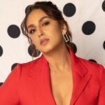 Huma Qureshi, in a recent interview, shared her decision to walk out of an item song shoot as the lyrics didn't align with her core values. She also spoke up against being labeled as a vamp for her role in Monica O My Darling, emphasizing the nuanced portrayal.