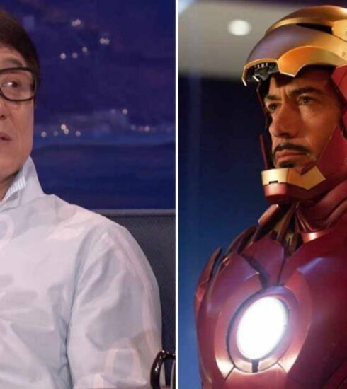 Jackie Chan jokingly expressed his desire to play the iconic role of Iron Man, currently immortalized by Robert Downey Jr, and labeled the makers as fools for not approaching him with the offer. Despite his passion for the character and the genre, Chan laments that he is not hired for such movies and doesn't receive the big money he deserves.