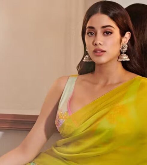 Janhvi Kapoor recently shared her candid thoughts on the film industry, stating that movies in Bollywood are always driven by marketing and PR. Amidst the success of 'Bawaal', the actress opens up about her views on the conversation surrounding films and the fear of lacking sufficient PR.