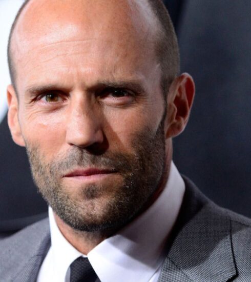 Jason Statham, renowned for his action-packed roles, once faced an embarrassing moment while filming a movie. He had to strip down and perform an aggressive s*x scene in a shopping mall, with onlookers capturing the scene on their camera phones. Read on to discover Statham's discomfort and his approach to making his co-stars comfortable during intimate scenes.