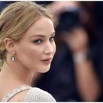 Jennifer Lawrence's sweaty 36C sports bra, worn during her award-winning performance in the film 'Silver Linings Playbook,' was recently sold at an auction for an astonishing $3,175. This unusual purchase highlights the value attached to memorabilia associated with iconic cinematic moments.