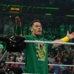 Wrestler-turned-Hollywood star John Cena shocks fans as he makes a surprising comeback at the WWE Money In The Bank event. The 16-time World Champion hints at bringing WrestleMania to London, leaving the WWE Universe in awe. Read on to learn more about Cena's unexpected return and his plans for the future.