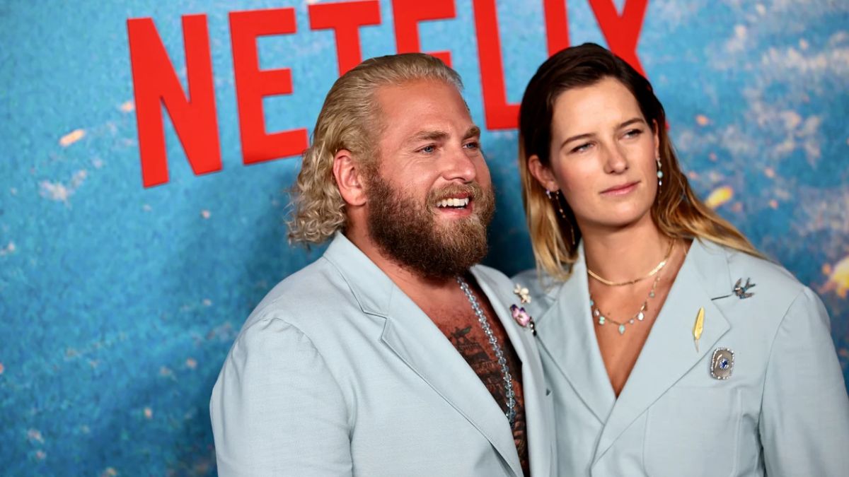 Actor Jonah Hill has been hit with claims that he kissed Nickelodeon actress Alexa Nikolas without her consent when she was just 16 years old. The allegations surfaced on Twitter, with Nikolas detailing the incident at a party hosted by actor Justin Long. Hill denies the accusation, calling it a "complete fabrication." Nikolas, now an outspoken activist, decided not to file charges due to the timing and her mother's unawareness of the incident.