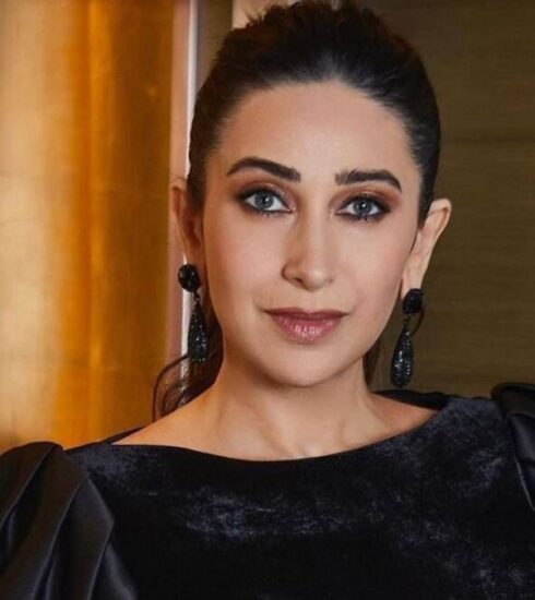 Karisma Kapoor, the renowned Bollywood actress, found herself embroiled in dating rumors involving Ajay Devgn and Jeh Wadia. In response, she clarified the situation and shared Jeh's furious response. Read on to discover how Karisma Kapoor addressed these allegations and the tension it caused in her life.