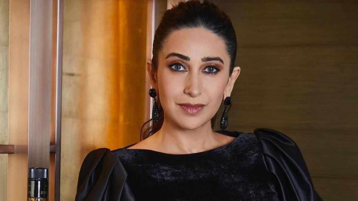 Karisma Kapoor, the renowned Bollywood actress, found herself embroiled in dating rumors involving Ajay Devgn and Jeh Wadia. In response, she clarified the situation and shared Jeh's furious response. Read on to discover how Karisma Kapoor addressed these allegations and the tension it caused in her life.