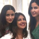 Katrina Kaif has reportedly walked out of the film 'Jee Le Zara' following Priyanka Chopra's alleged exit. This casting trouble has led to netizens trolling Alia Bhatt, blaming her for the changes. Find out more about the situation and the reactions surrounding the film's casting.