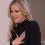 Khloe Kardashian delighted her fans by sharing a rare photo of her and Tristan Thompson's son Tatum during their Fourth of July celebration. The adorable snapshot captured Tatum enjoying a slice of watermelon from a festive platter, showcasing his summer style and festive spirit. Don't miss this sweet moment!