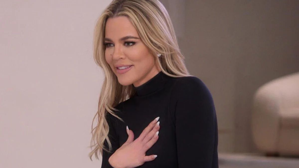 Khloe Kardashian delighted her fans by sharing a rare photo of her and Tristan Thompson's son Tatum during their Fourth of July celebration. The adorable snapshot captured Tatum enjoying a slice of watermelon from a festive platter, showcasing his summer style and festive spirit. Don't miss this sweet moment!
