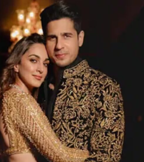 Recently, Kiara Advani shared the heartwarming story of how she won over Sidharth Malhotra's mom during her visit to their Mumbai home. Find out the special gesture that left a lasting impression on her mother-in-law.