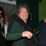 Sir Mick Jagger's 80th birthday bash became a star-studded carnival extravaganza as Leonardo DiCaprio and Lenny Kravitz sang him the birthday song. The Rolling Stones frontman enjoyed a night of dancing and celebrations with A-listers, making it an unforgettable event in Chelsea, London.